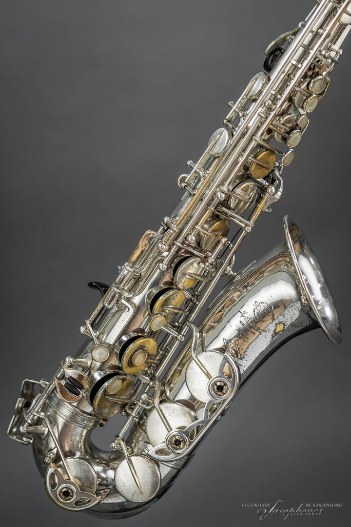 henri-selmer-paris-saxophone-alto-mark-vi-fa-aigu-1972-n-200486-argent-player-s- image 3