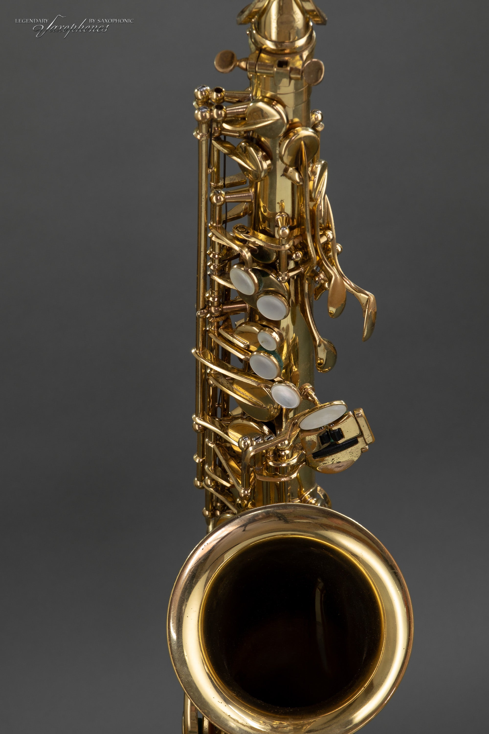 henri-selmer-paris-mark-vi-saxophone-alto-1974-fa-aigu-n-225854 image 5