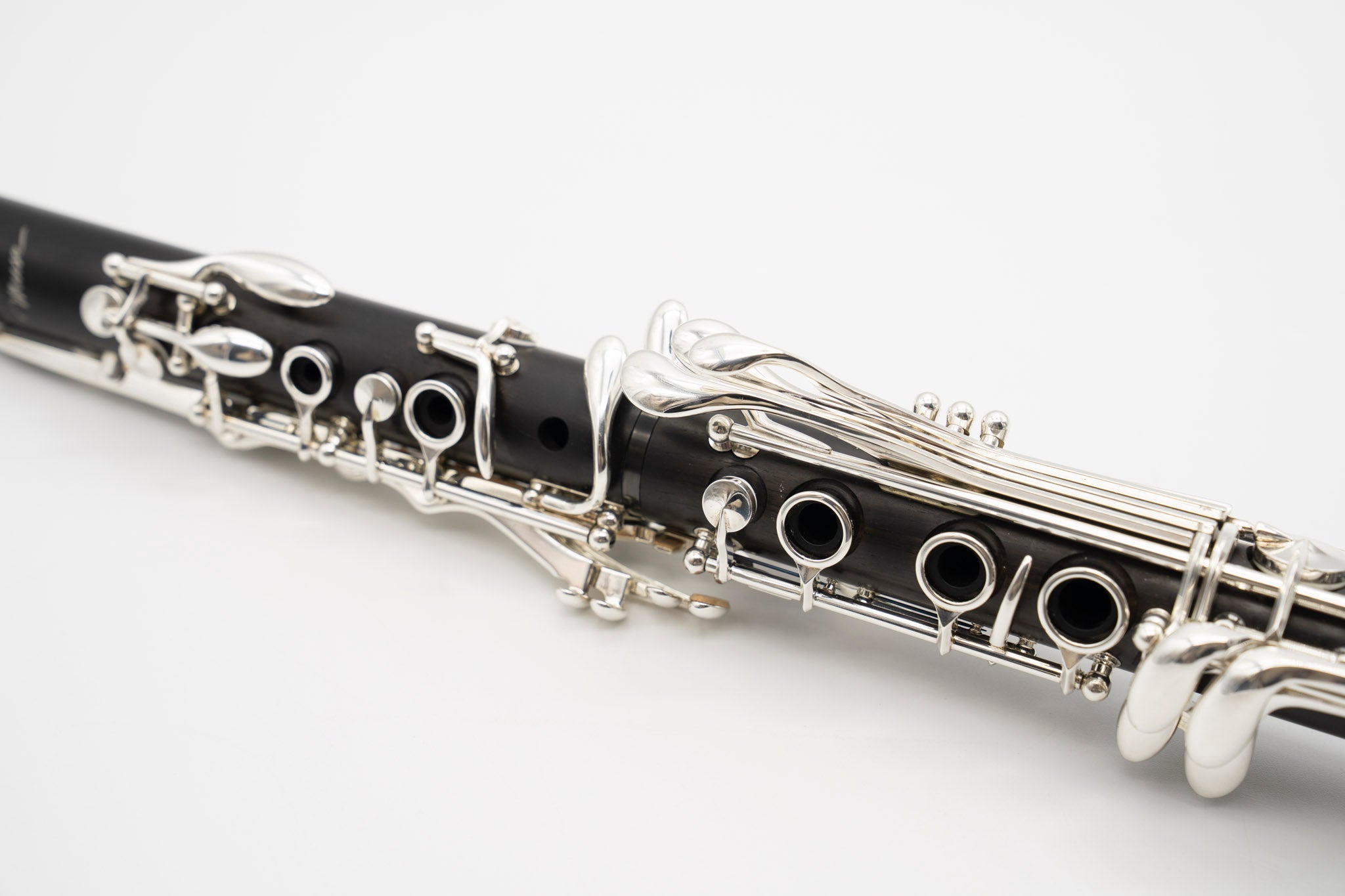 henri-selmer-paris-clarinette-en-la-muse-rewind-n-s07006-d-occasion image 6