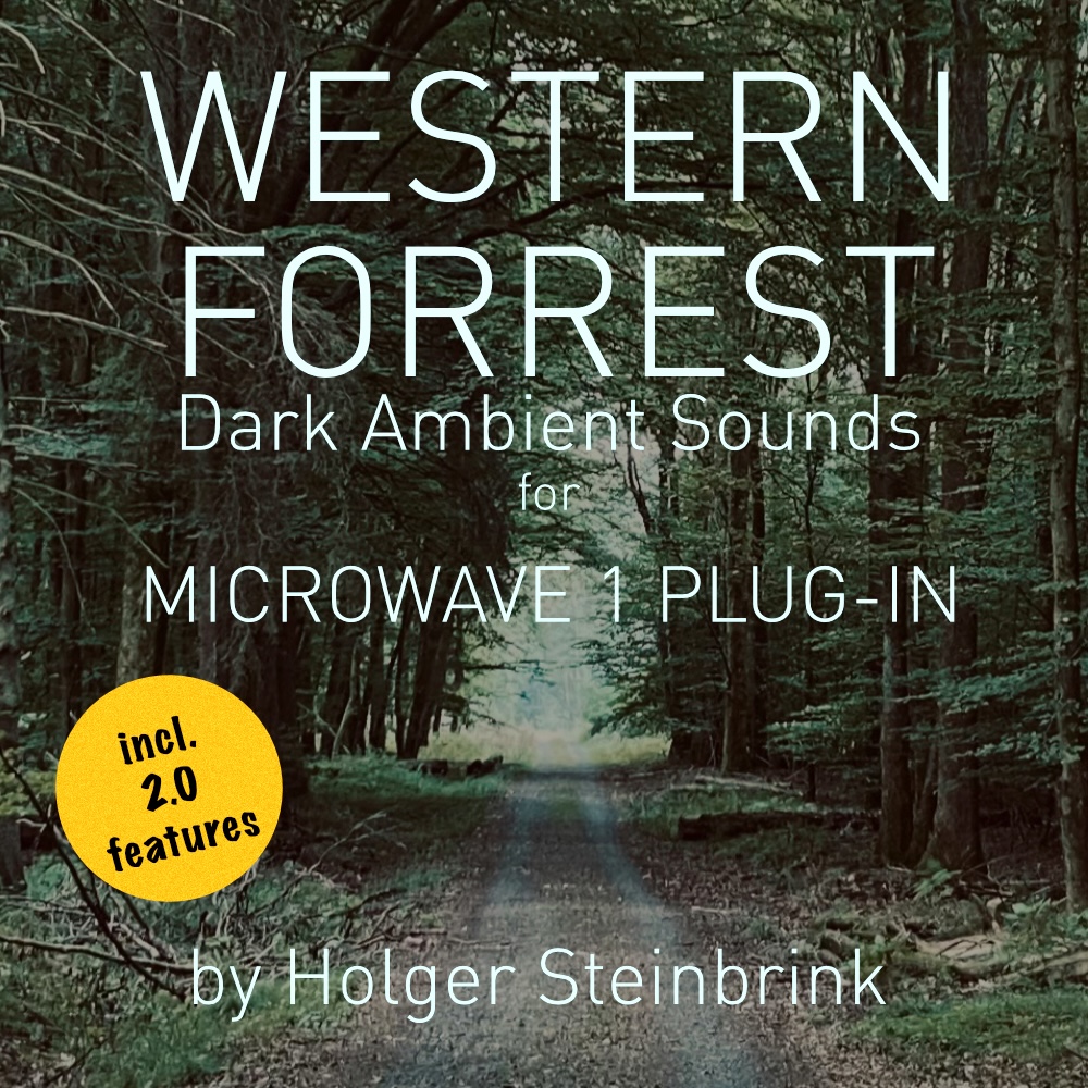 waldorf-music-soundset-holger-steinbrink-western-forrest-pour-microwave-1 image 1