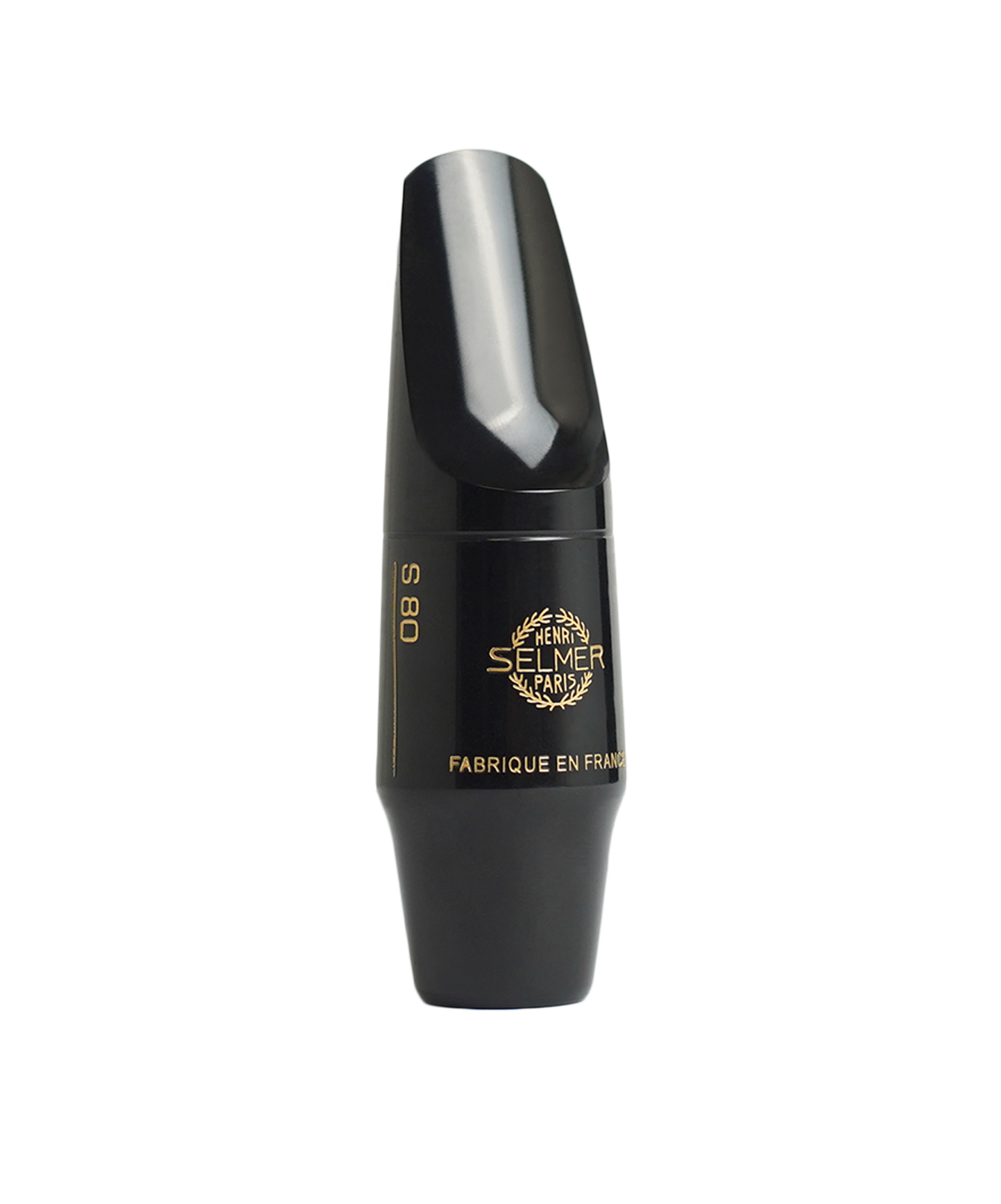 henri-selmer-paris-bec-s80-saxophone-alto image 1