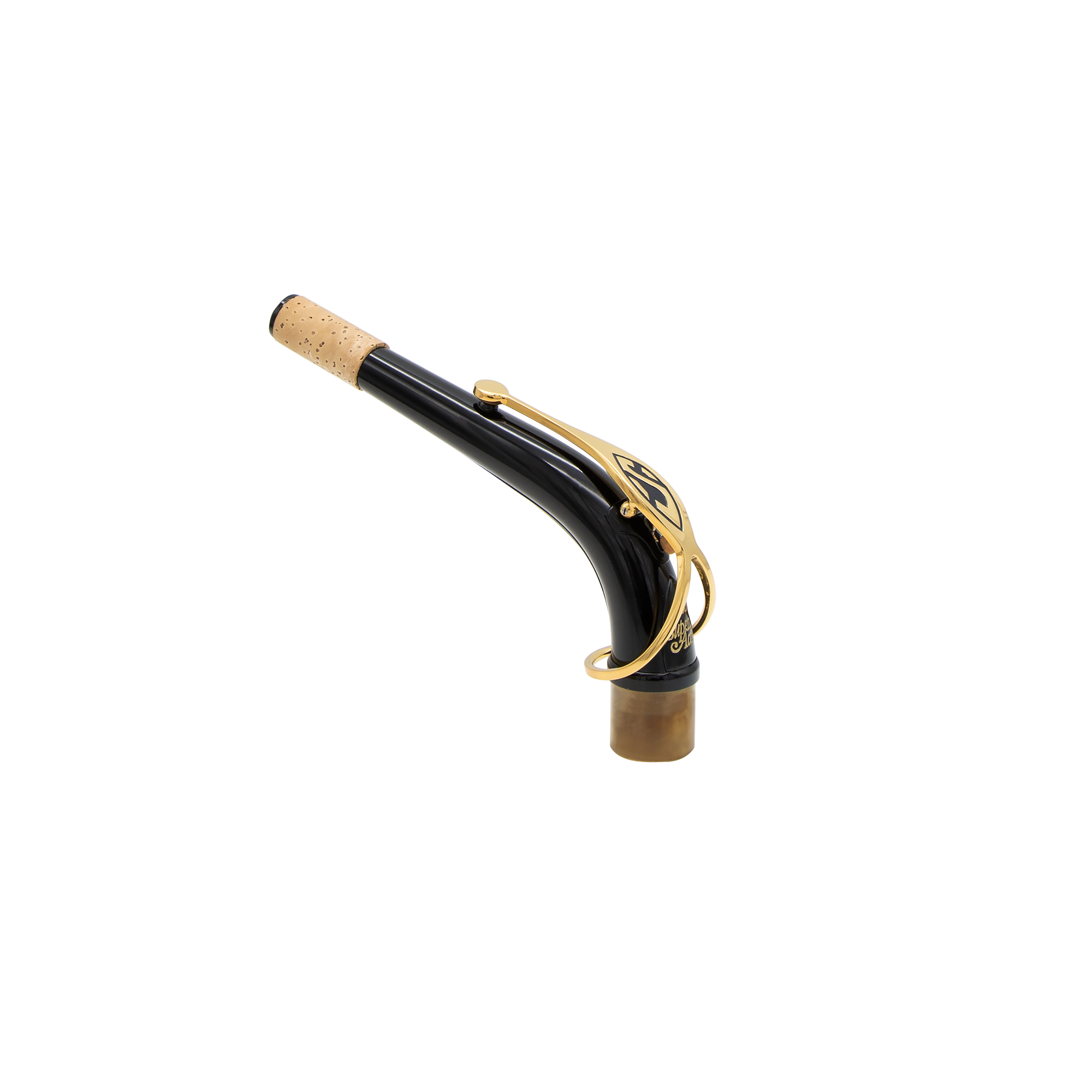 henri-selmer-paris-super-action-80-s-rie-ii-bocal-pour-saxophone-alto image 4