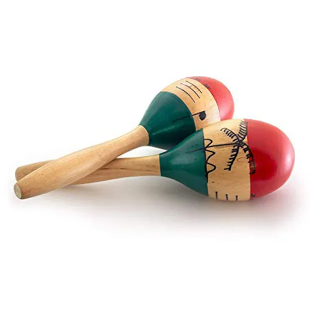 maracas-bois-aigu-s-bergerault image 1