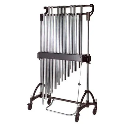 bergerault-concert-series-jeu-de-cloches-tubulaires-18-tubes-chrom-s-do5-fa6 image 1