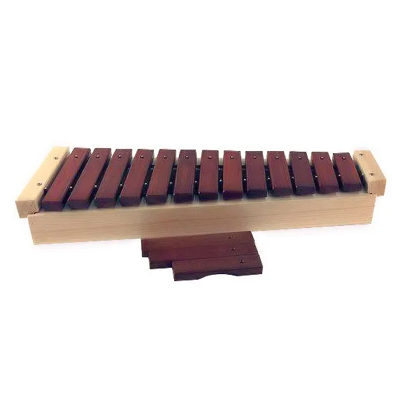 bergerault-campus-series-xylophone-compact-soprano-diatonique image 1