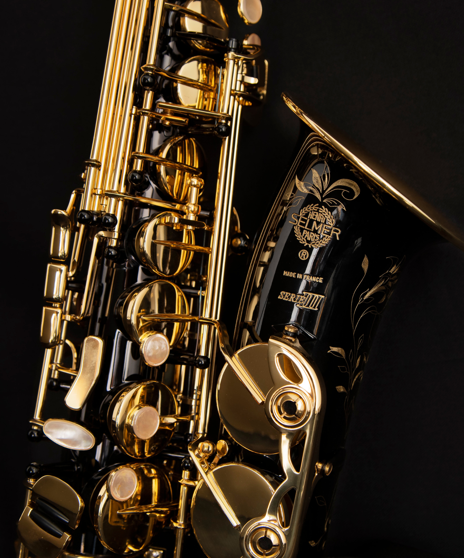 henri-selmer-paris-saxophone-alto-s-rie-iii image 7