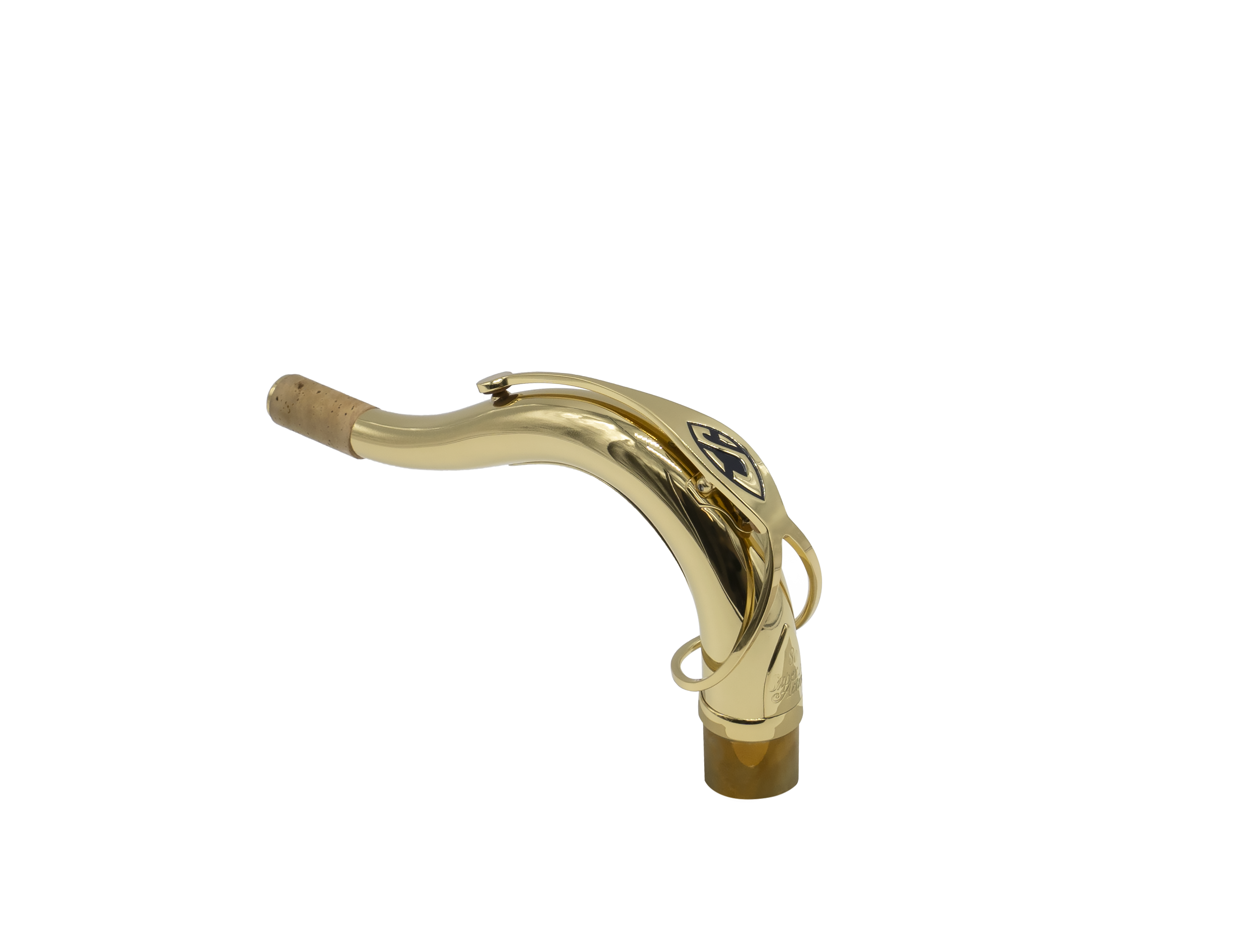 henri-selmer-paris-super-action-80-s-rie-ii-bocal-pour-saxophone-t-nor image 1