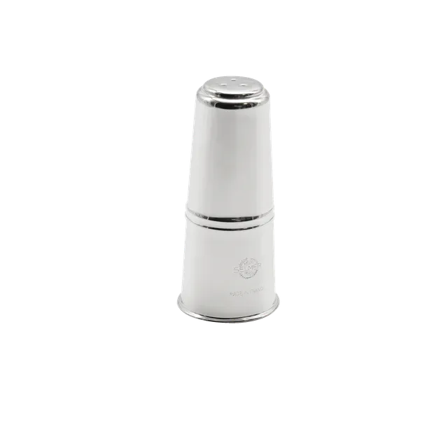 henri-selmer-paris-couvre-bec-pour-clarinette-contrebasse-finition-argent-e image 1