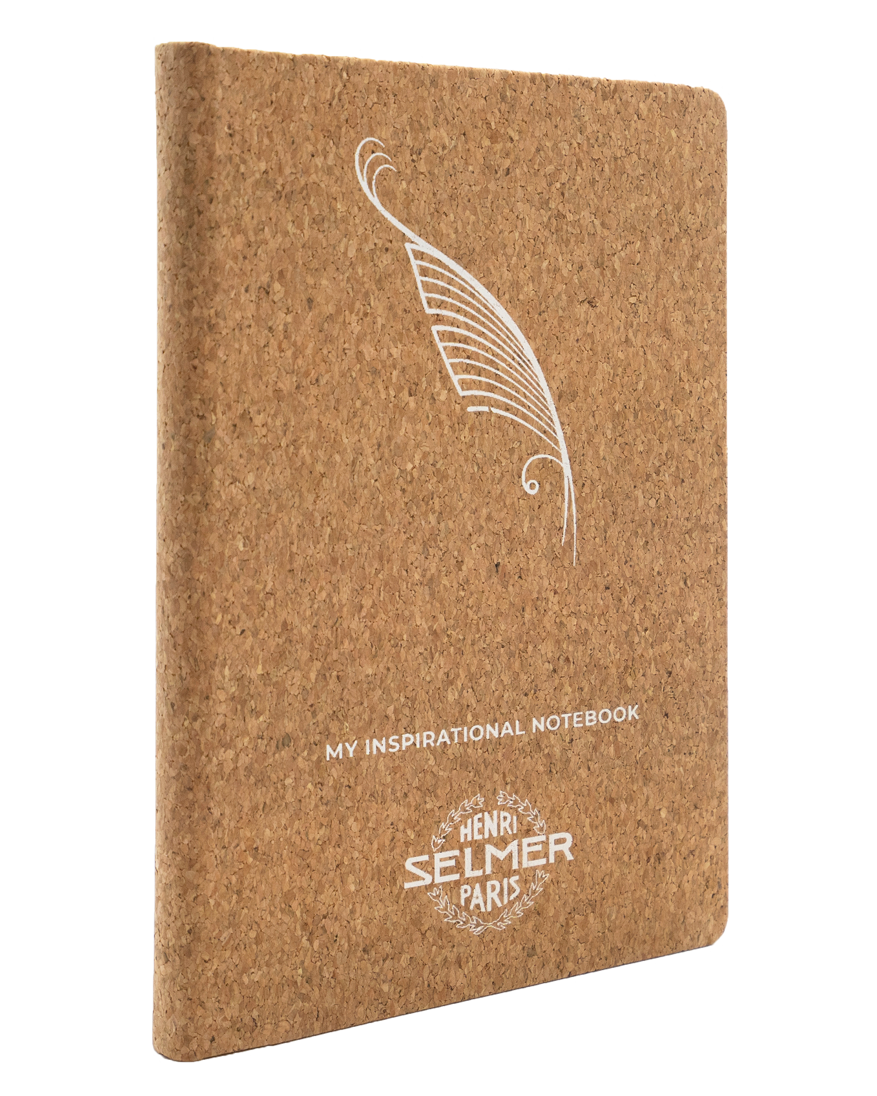 henri-selmer-paris-muse-carnet-de-notes-160-pages-kinan-azmeh image 1
