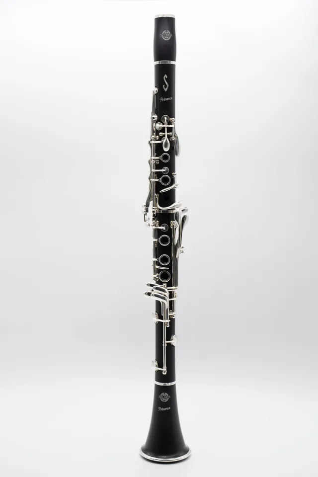 henri-selmer-paris-pr-sence-clarinette-en-la-17-cl-s-rewind-n-s04267-2019 image 1