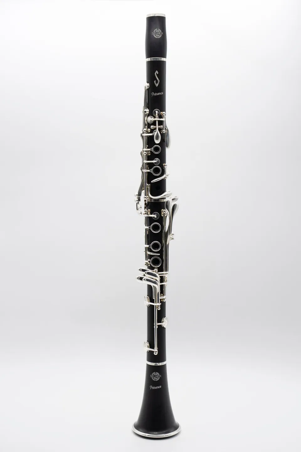 henri-selmer-paris-pr-sence-clarinette-en-la-17-cl-s-rewind-n-s04267-2019 image 1