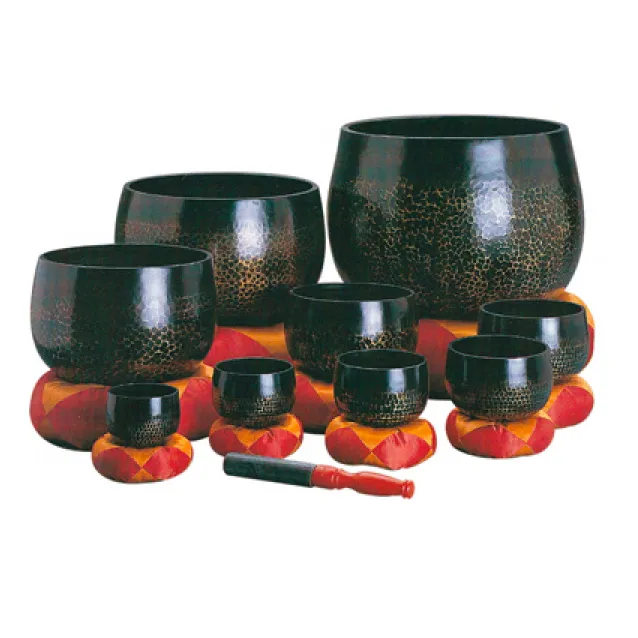 bergerault-bol-bronze-noir-rin-chinois-bol-chantant-de-m-ditation image 1