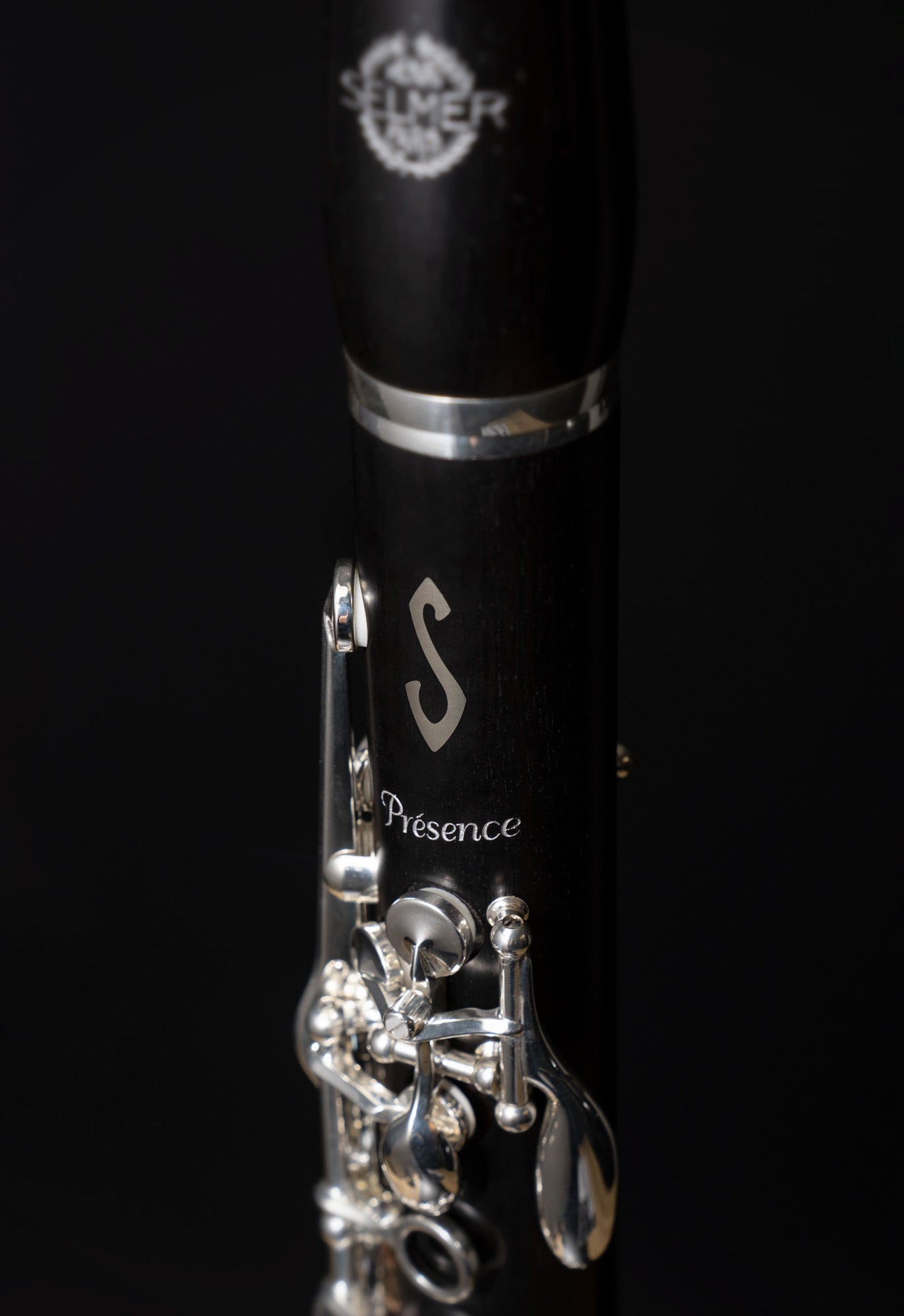 henri-selmer-paris-pr-sence-clarinette-si-b-mol-la image 4