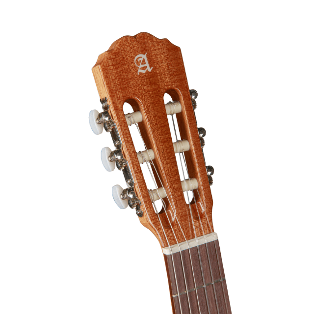 alhambra-guitarras-1-c-ht-hybrid-terra-guitare-classique-4-4 image 3