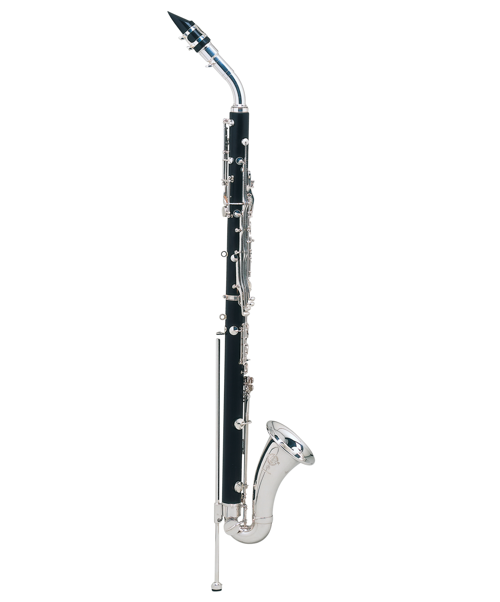 henri-selmer-paris-clarinette-alto-en-mib-grenadille-cl-s-argent-es image 1