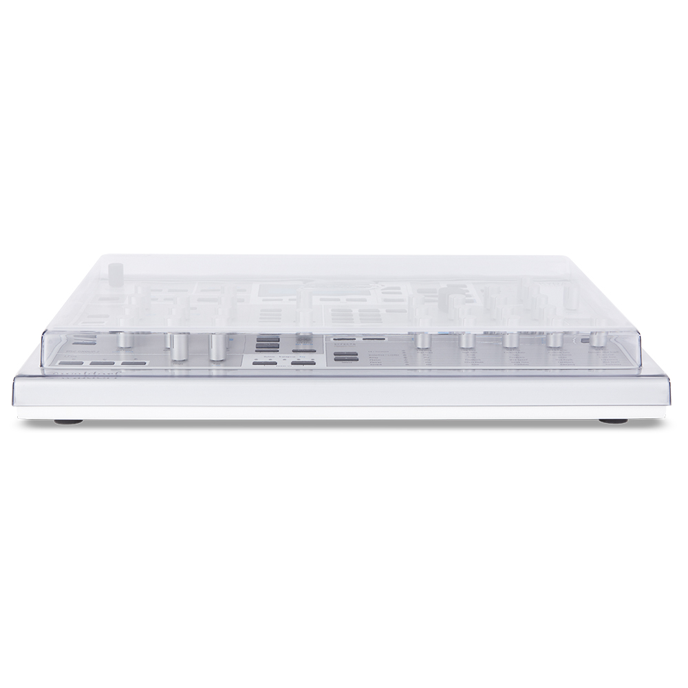 decksaver-cover-pour-waldorf-iridium-m-et-kyra-capot-de-protection image 6