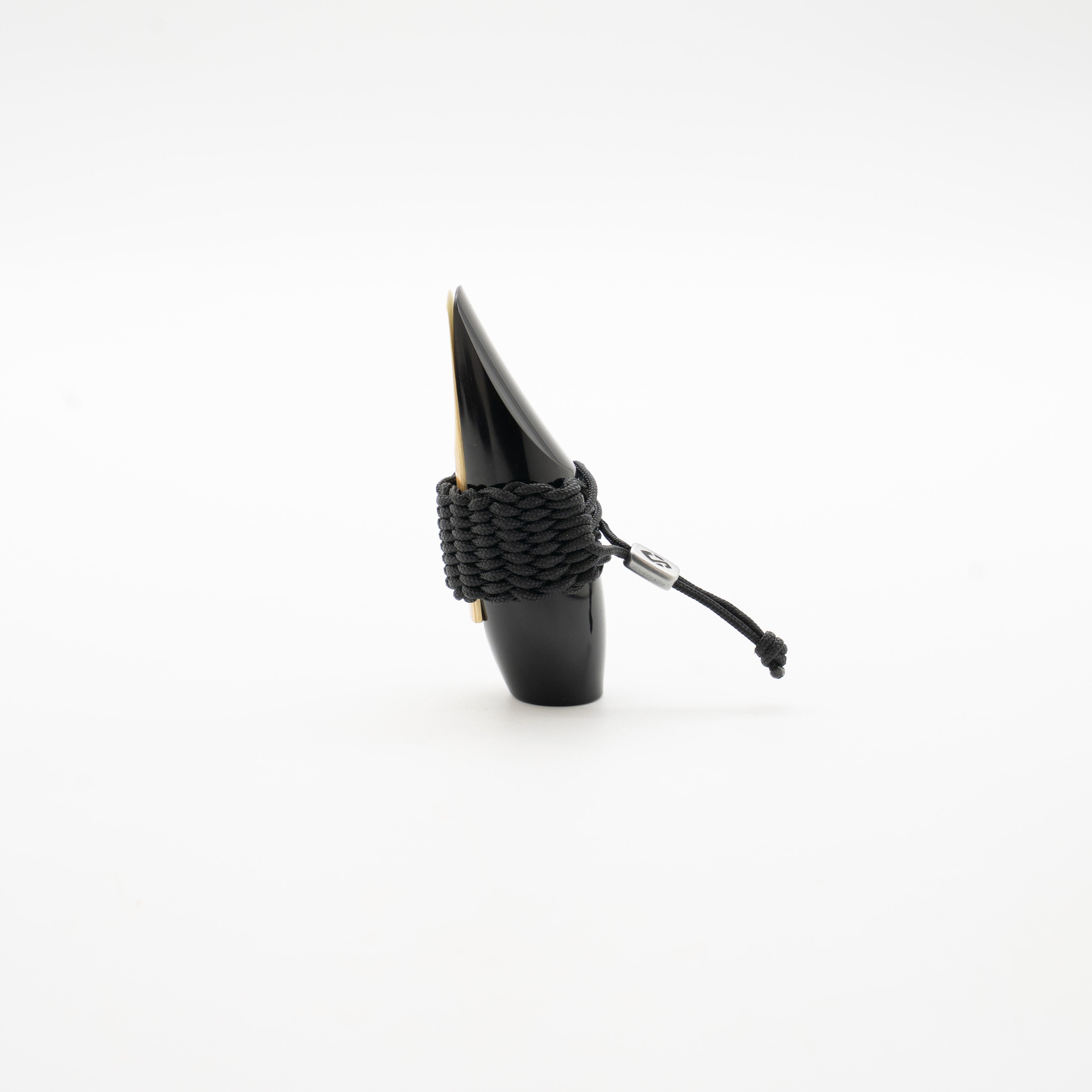 henri-selmer-paris-ligature-fibra-alto-clarinette-sib-la-neuve image 4
