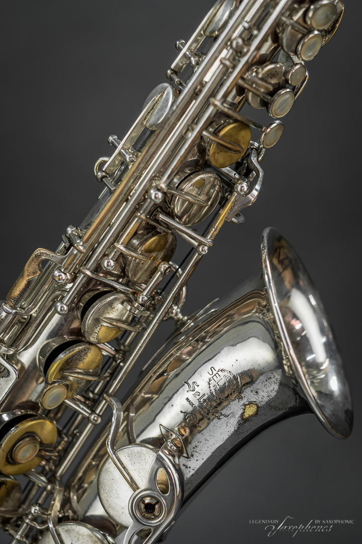 henri-selmer-paris-saxophone-alto-mark-vi-fa-aigu-1972-n-200486-argent-player-s- image 4