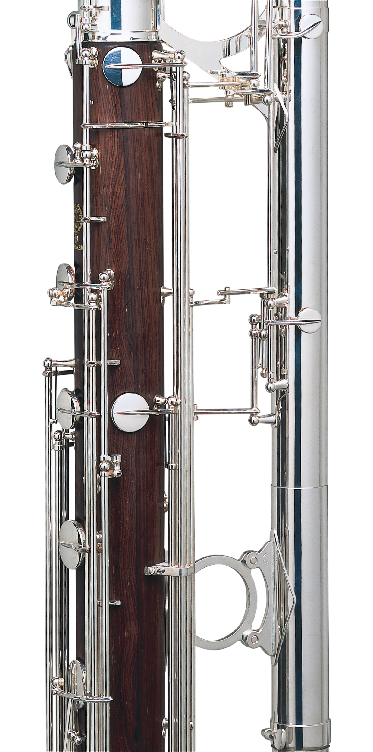 henri-selmer-paris-privil-ge-clarinette-contrebasse-bois-et-m-tal image 4