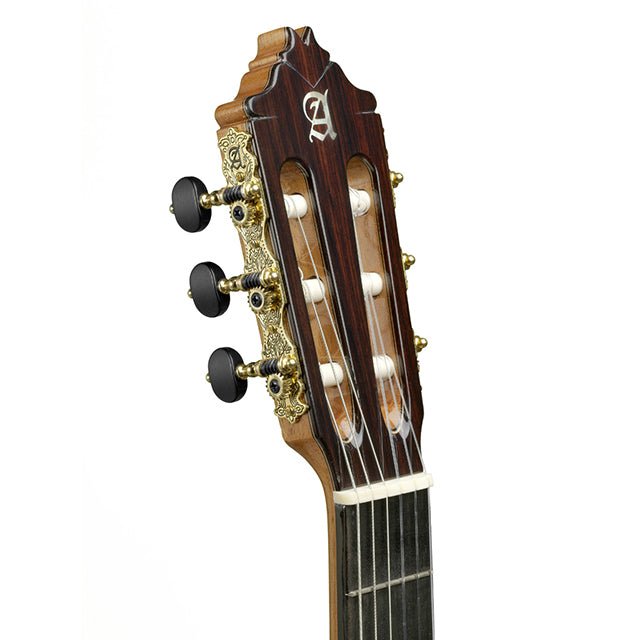 alhambra-guitarras-8p-guitare-classique-de-concert image 5