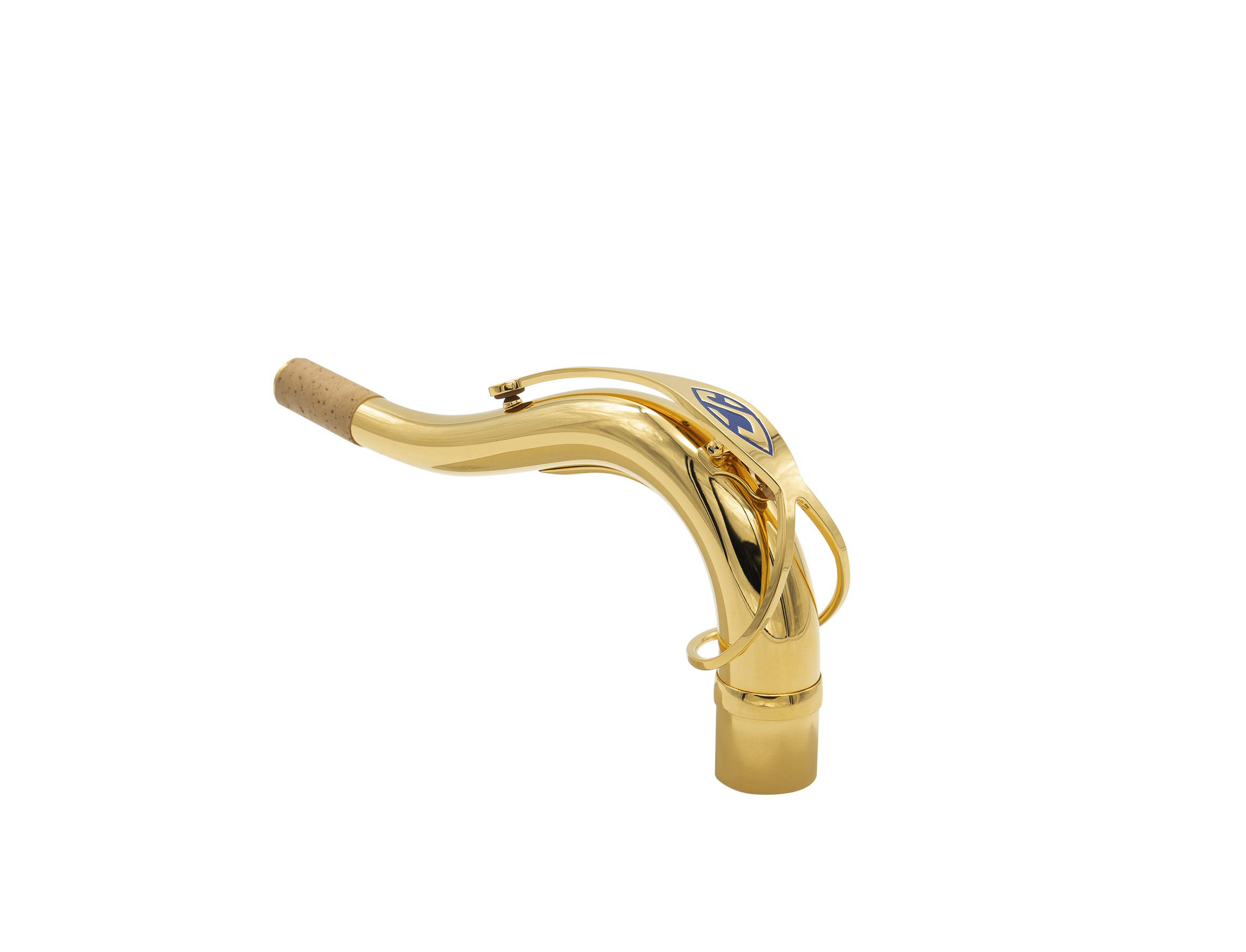 henri-selmer-paris-bocal-saxophone-t-nor-supreme image 5