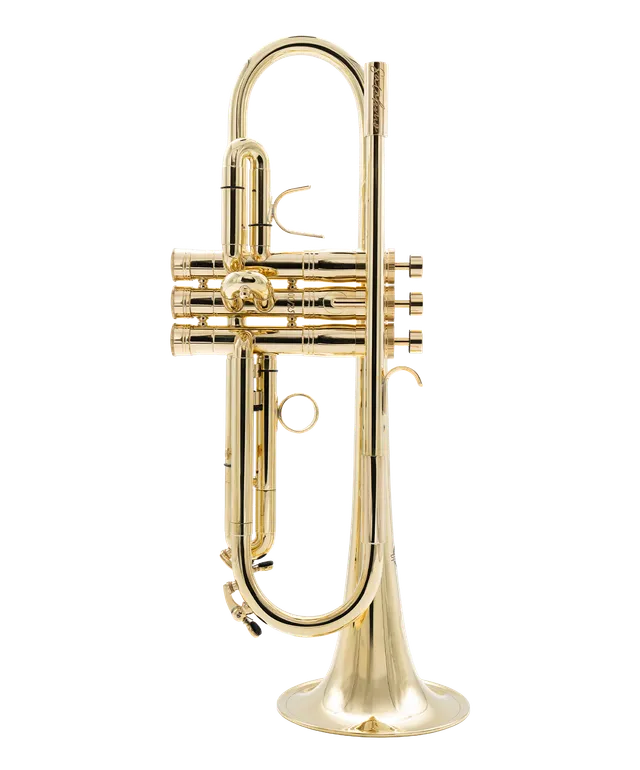 henri-selmer-paris-satchmo-trompette-dition-limit-e-25-exemplaires image 1