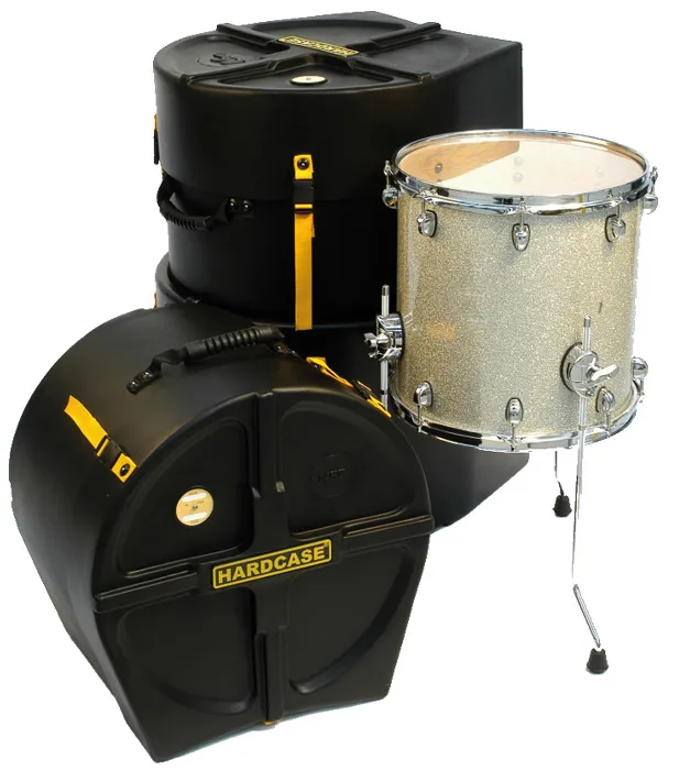 bergerault-coffre-hardcase-pour-floor-tom-14-pouces-concert-series image 1