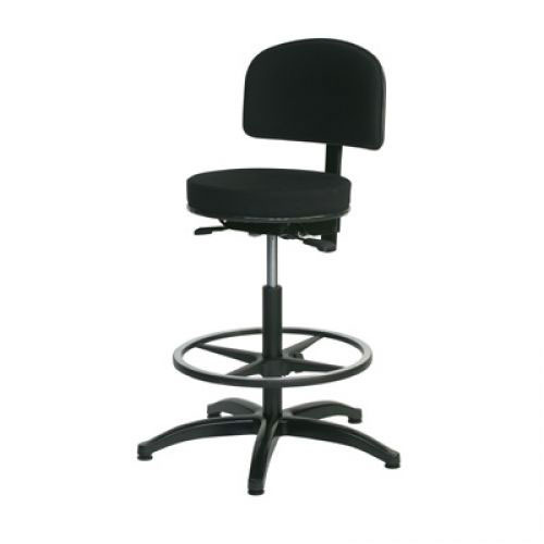 bergerault-chaise-de-timbalier-enti-rement-r-glable-symphonic-series image 1
