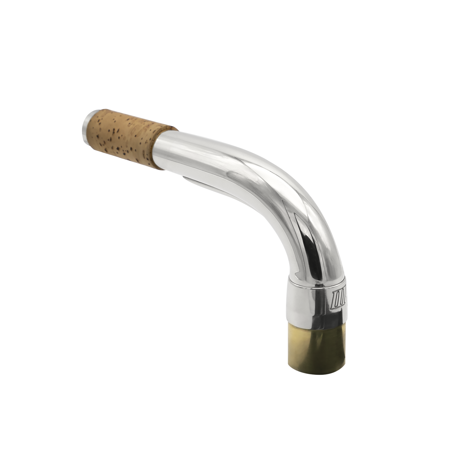 henri-selmer-paris-bocal-saxophone-baryton-s-rie-iii image 2