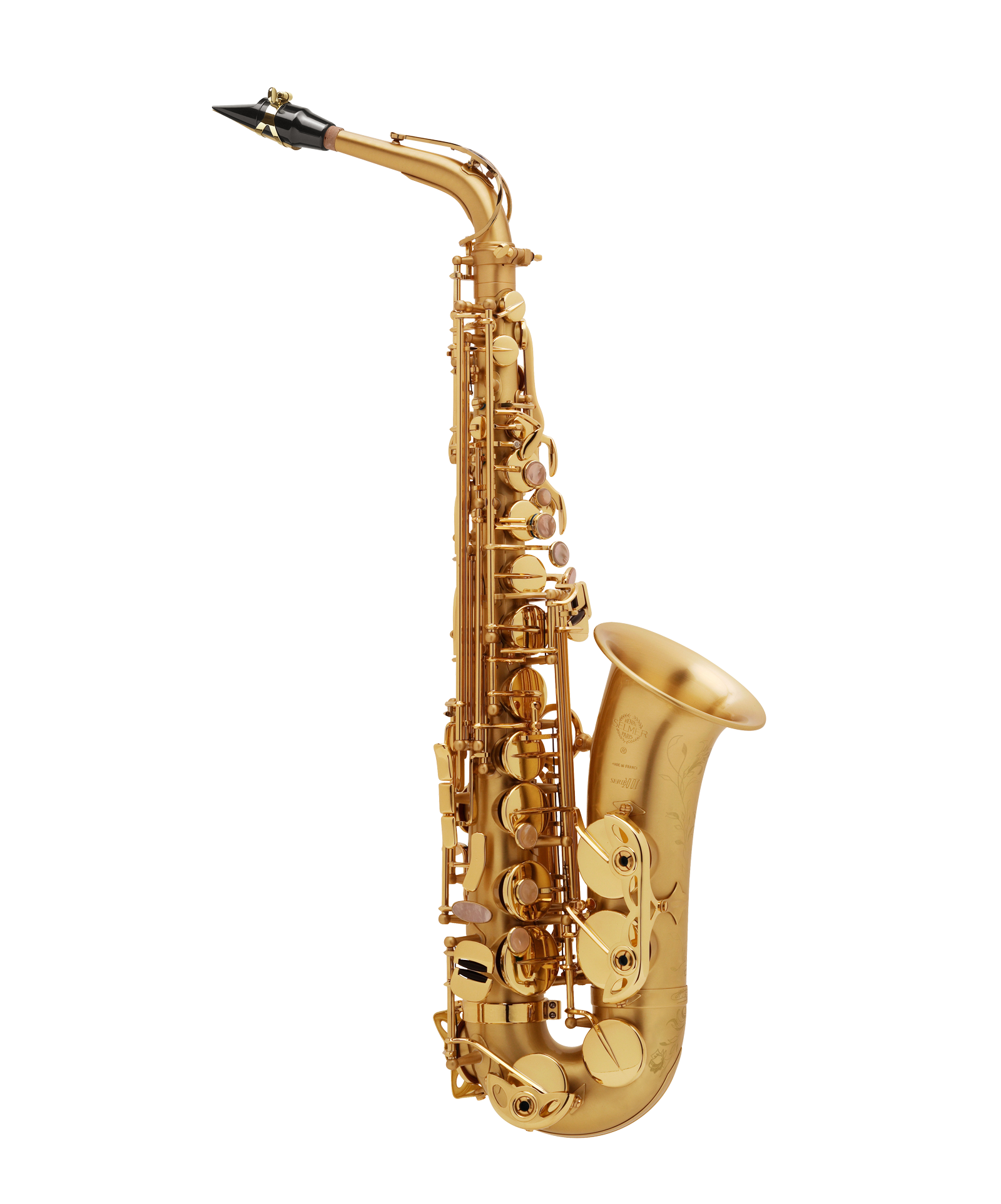 henri-selmer-paris-saxophone-alto-s-rie-iii image 4