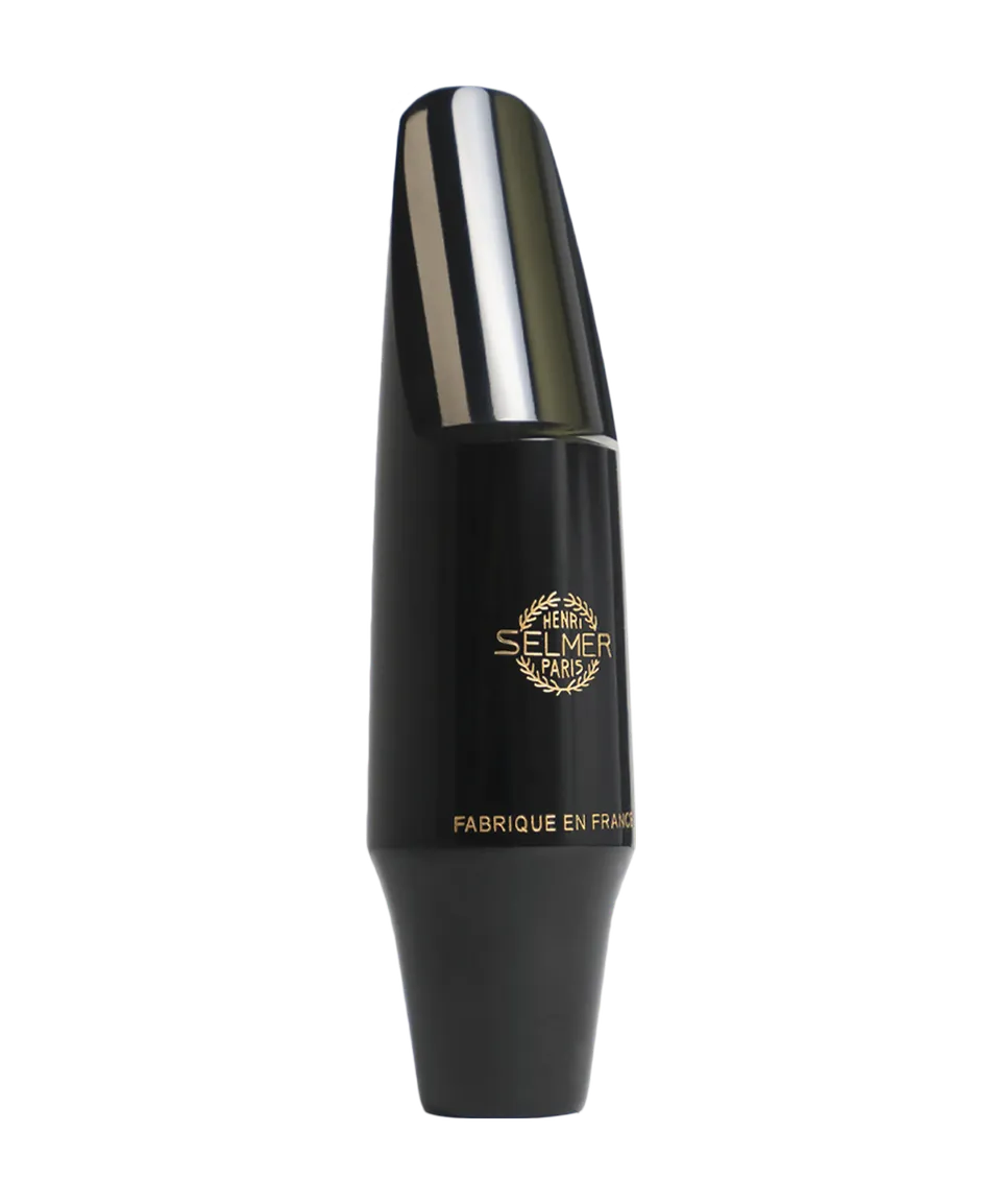 henri-selmer-paris-s80-c-bec-pour-saxophone-basse image 1