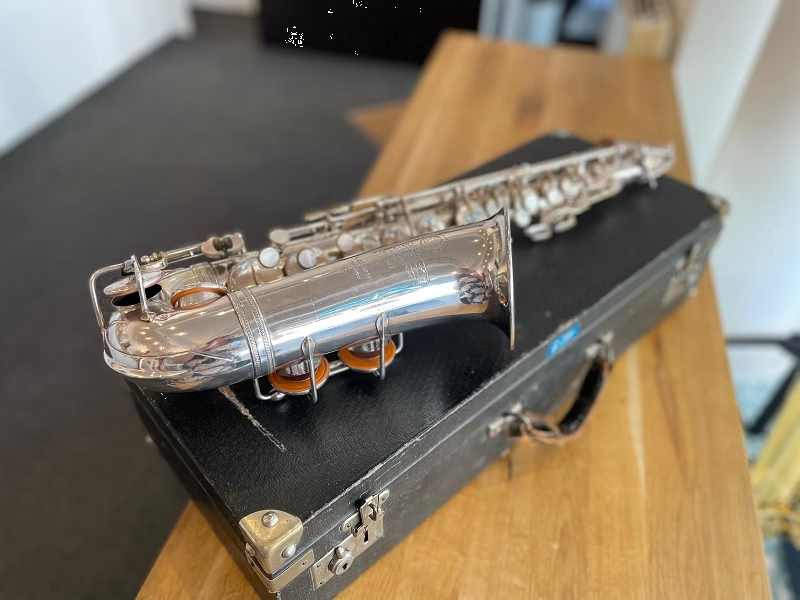 henri-selmer-paris-super-cigar-cutter-saxophone-alto-argent-1932-n-162xx image 3