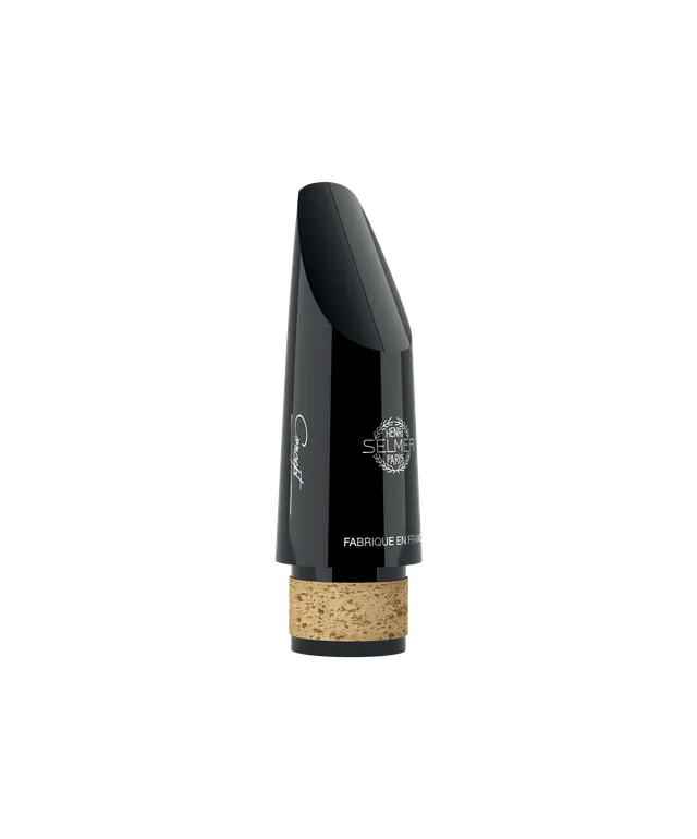 henri-selmer-paris-concept-bec-pour-clarinette-sib-la image 1