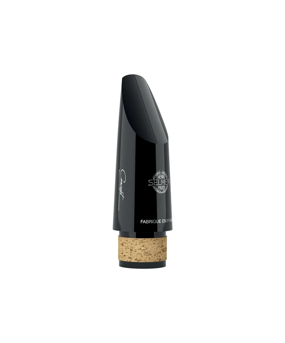 henri-selmer-paris-concept-bec-pour-clarinette-sib-la image 1