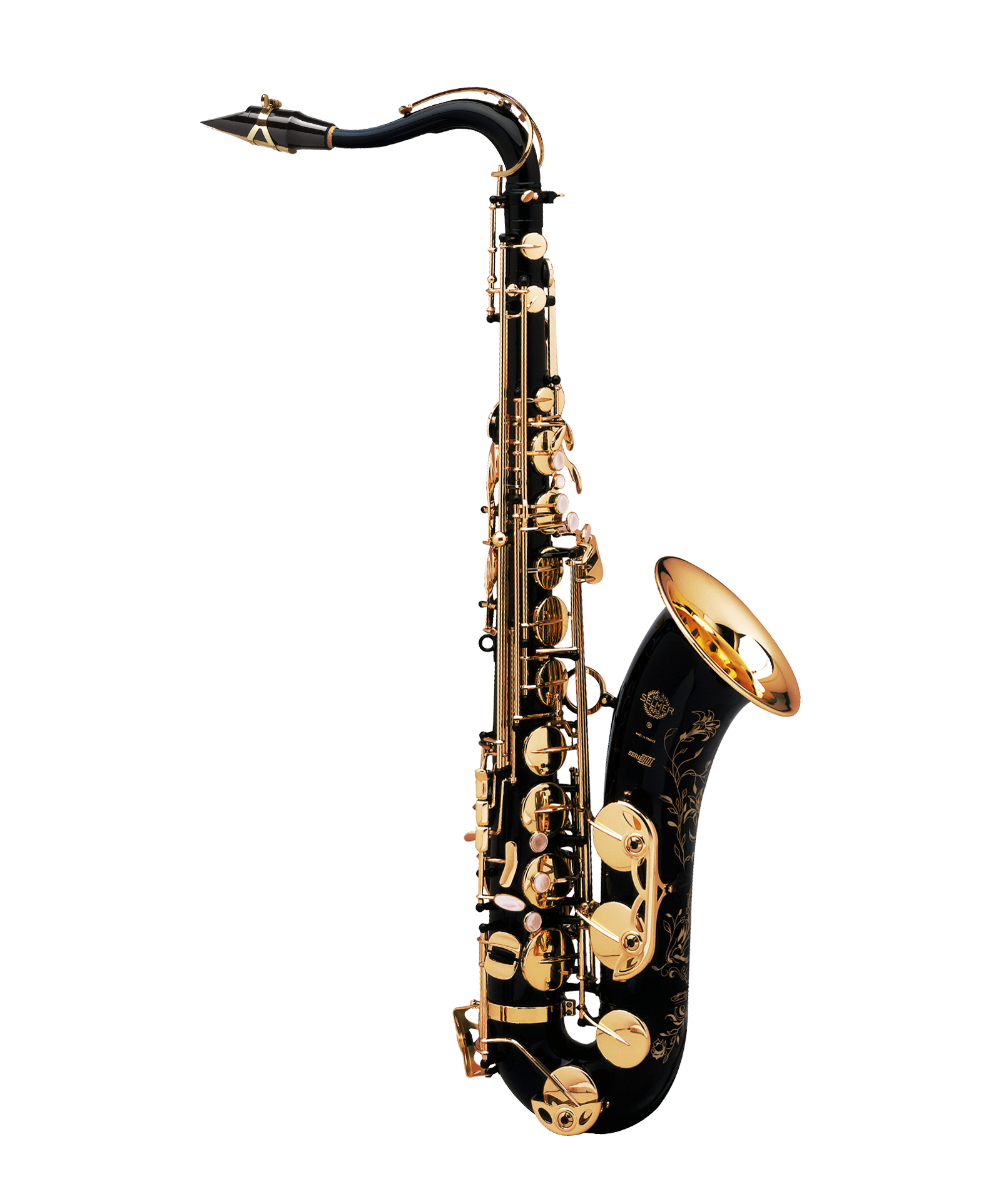 henri-selmer-paris-series-iii-saxophone-t-nor image 3