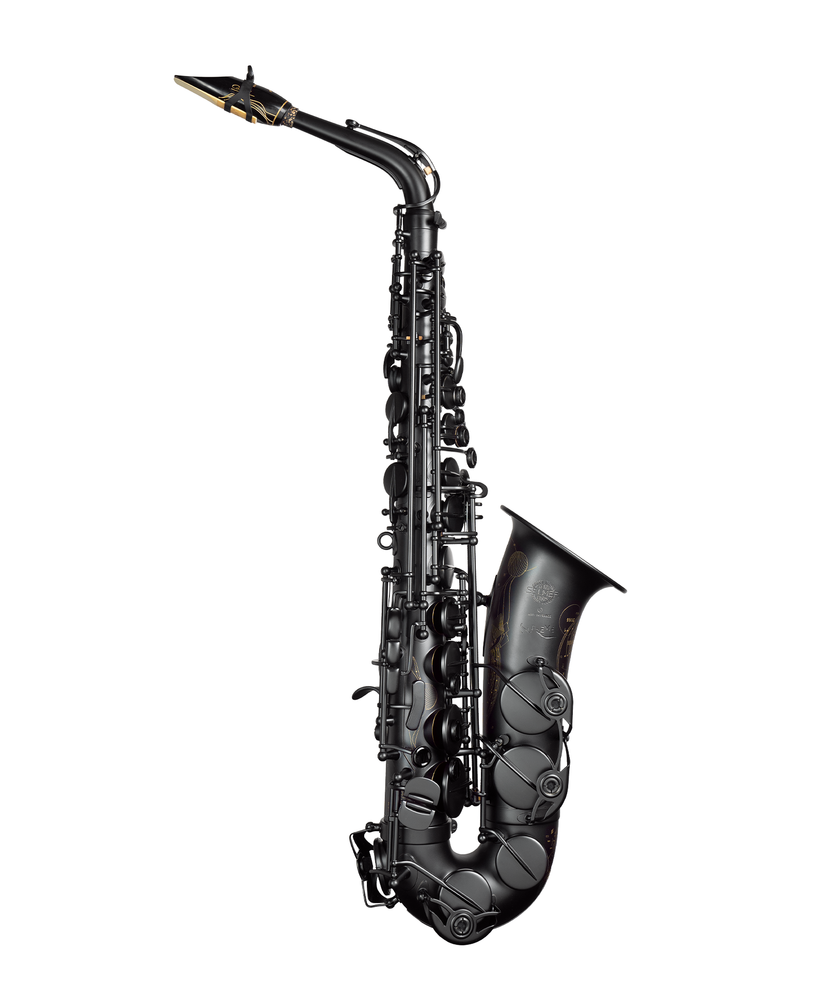 henri-selmer-paris-saxophone-alto-supreme-dition-limit-e-2025-500-exemplaires image 1