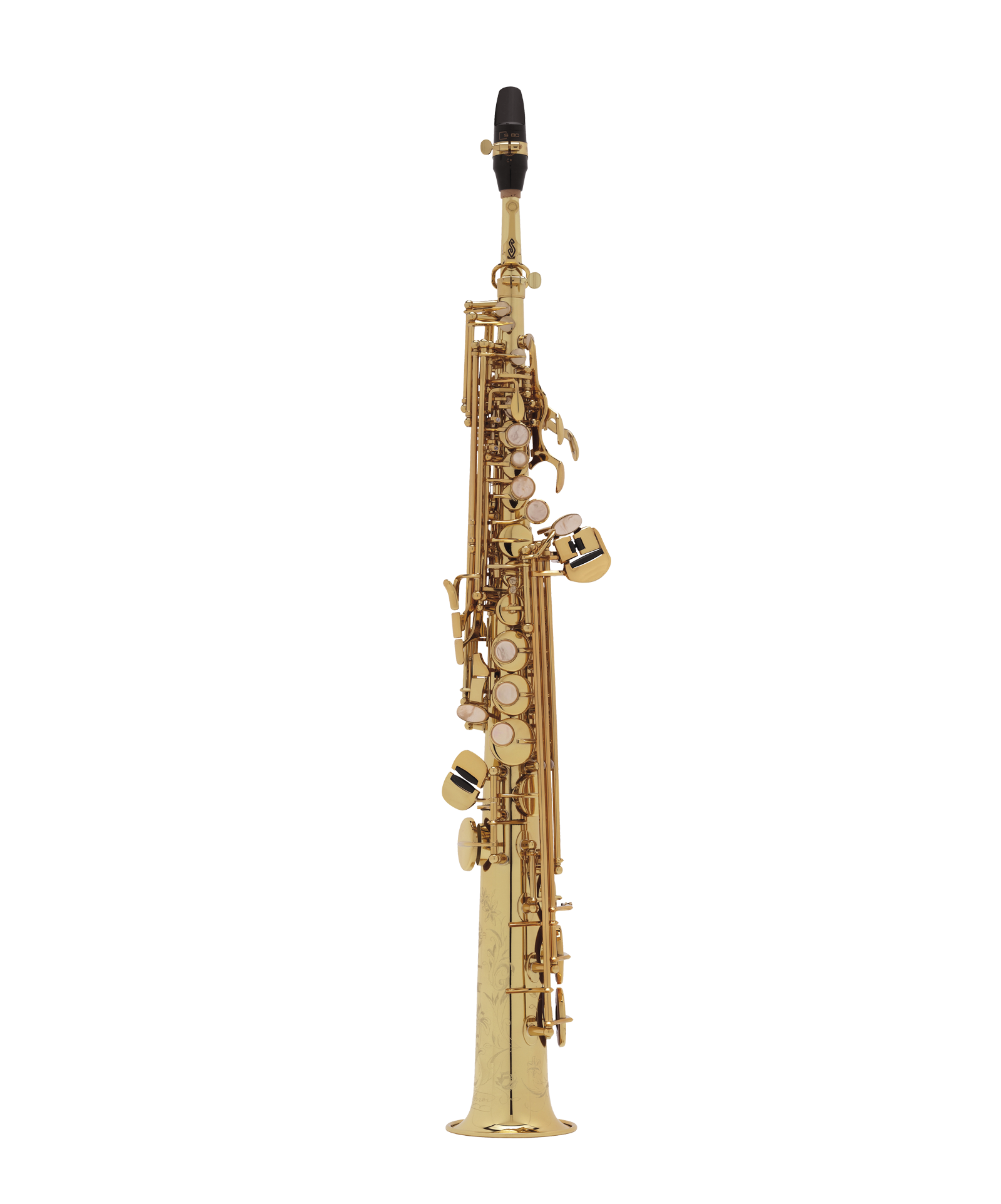 henri-selmer-paris-tui-prisme-pour-clarinette-mib-1-kg-gris image 1