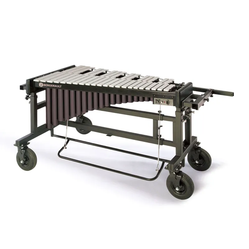 bergerault-vibraphone-performance-field-serie-3-0-octaves-fa3-fa6 image 1