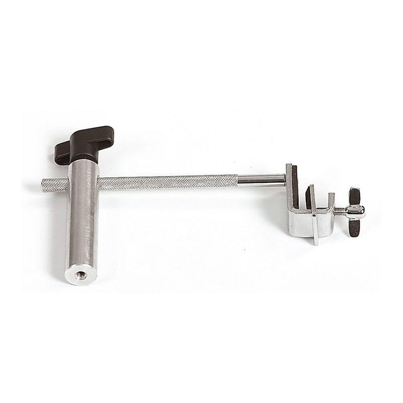 bergerault-attache-pour-tambourin-sur-pied-universel-bs026-performance-series image 1