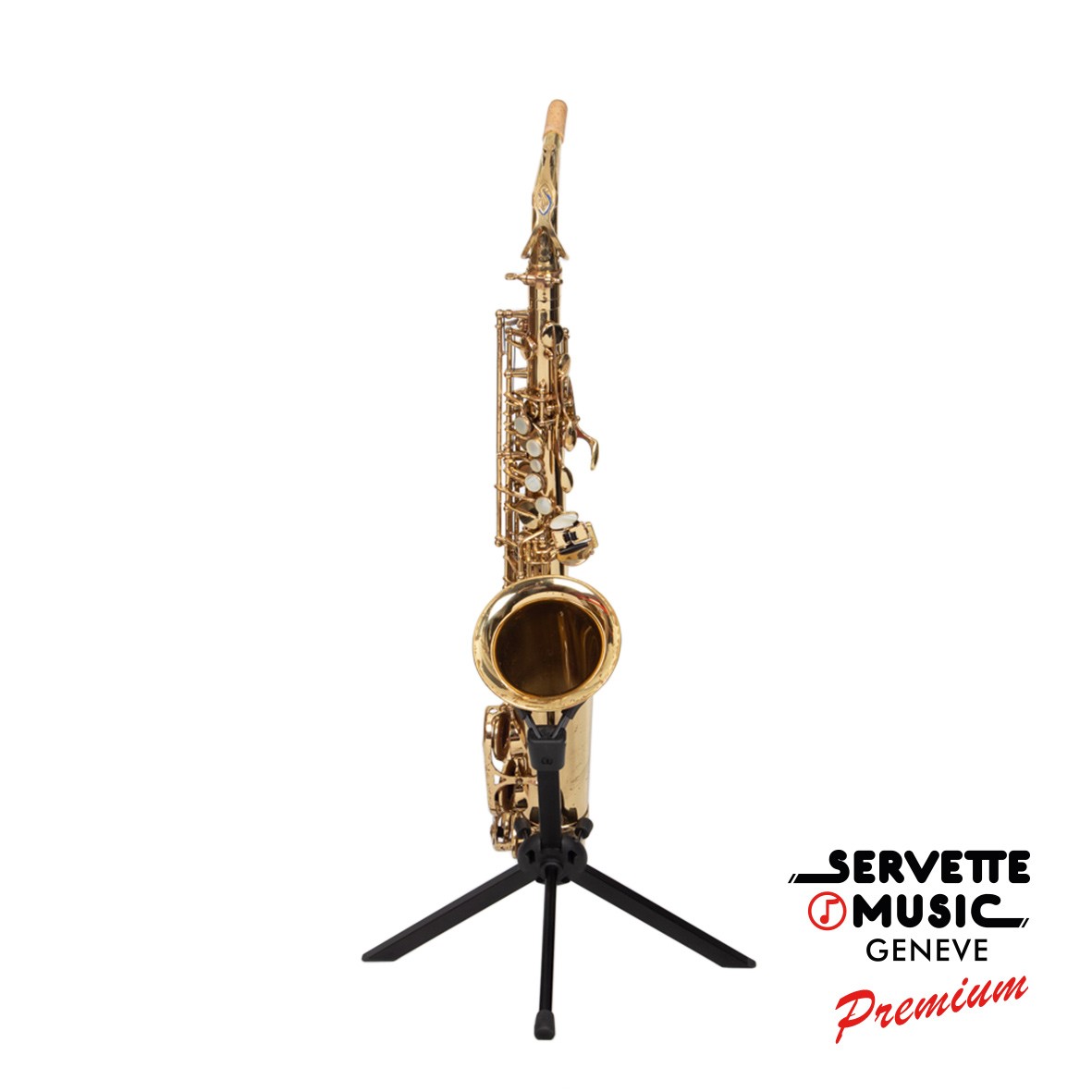 henri-selmer-paris-mark-vi-saxophone-alto-vintage-n-208683-r-vis image 2