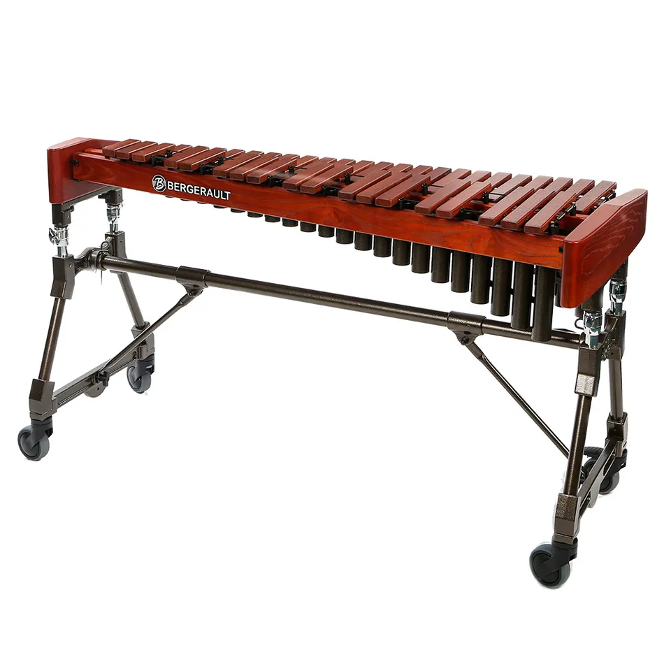 bergerault-xylophone-3-5-octaves-fa4-do8-techlon-performance-series image 1