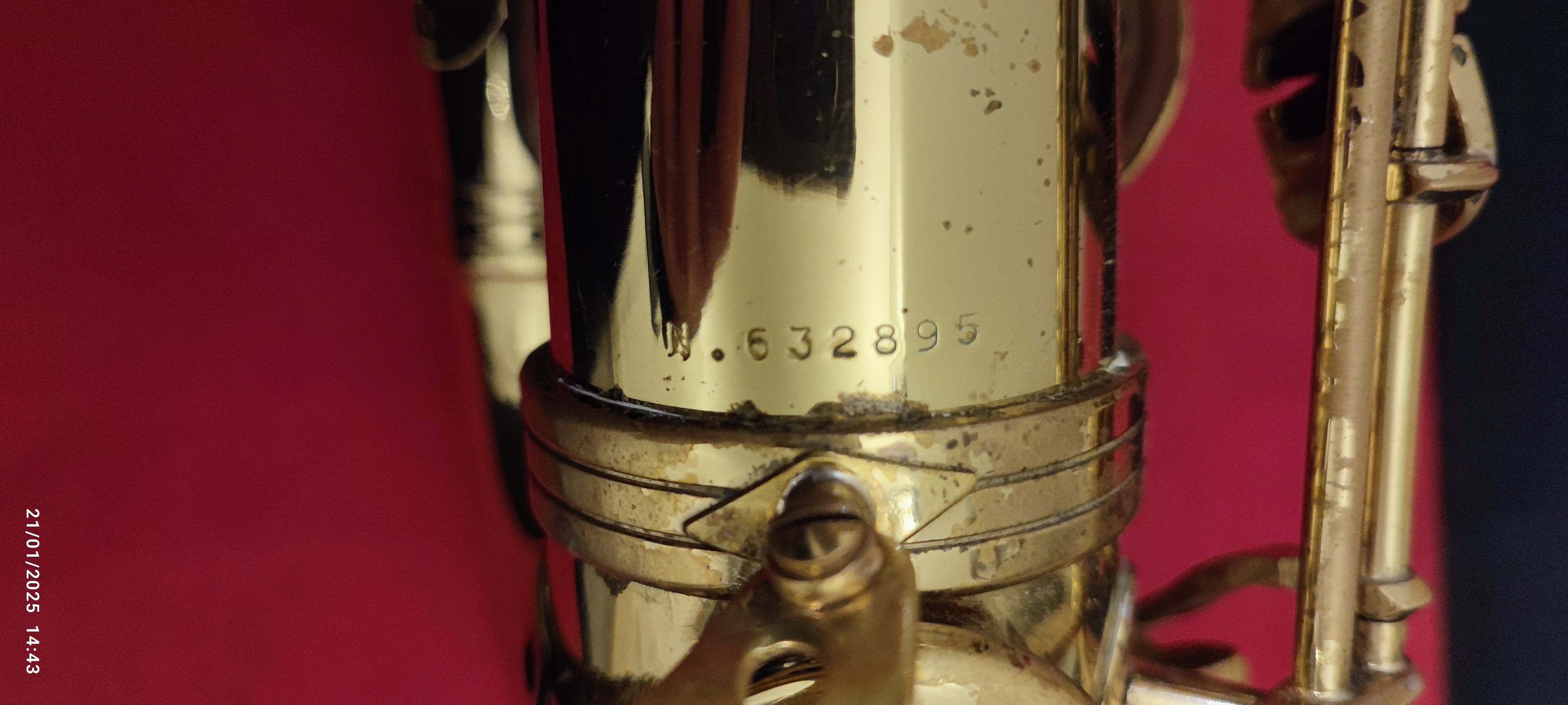 henri-selmer-paris-s-rie-iii-saxophone-alto-avec-tui-bam image 5