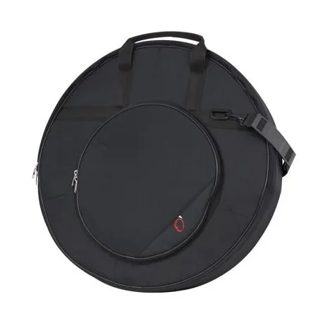 bergerault-concert-series-housse-de-transport-pour-gong-et-tam-jusqu-72-cm image 1