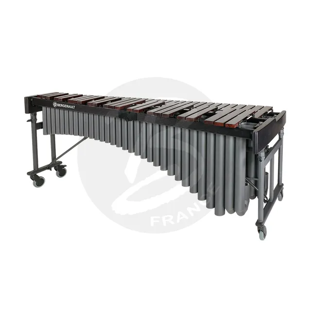 bergerault-campus-basse-marimba-palissandre-honduras-4-5-octaves-f2-c7 image 1