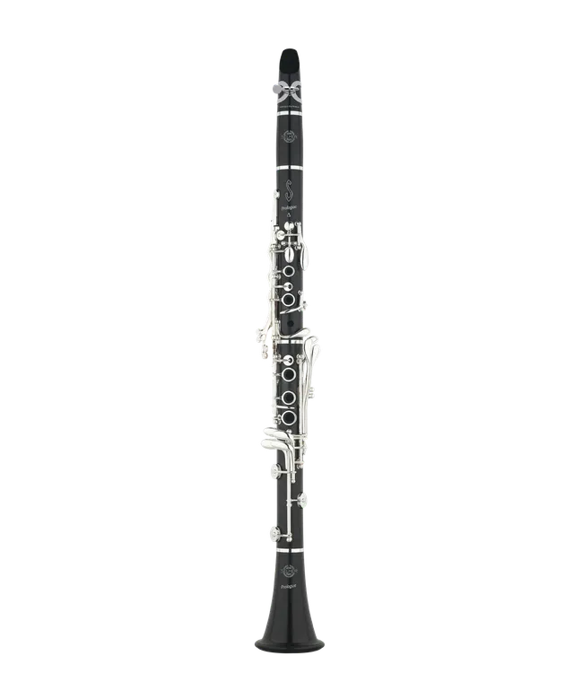 henri-selmer-paris-clarinette-sib-prologue-delta image 1