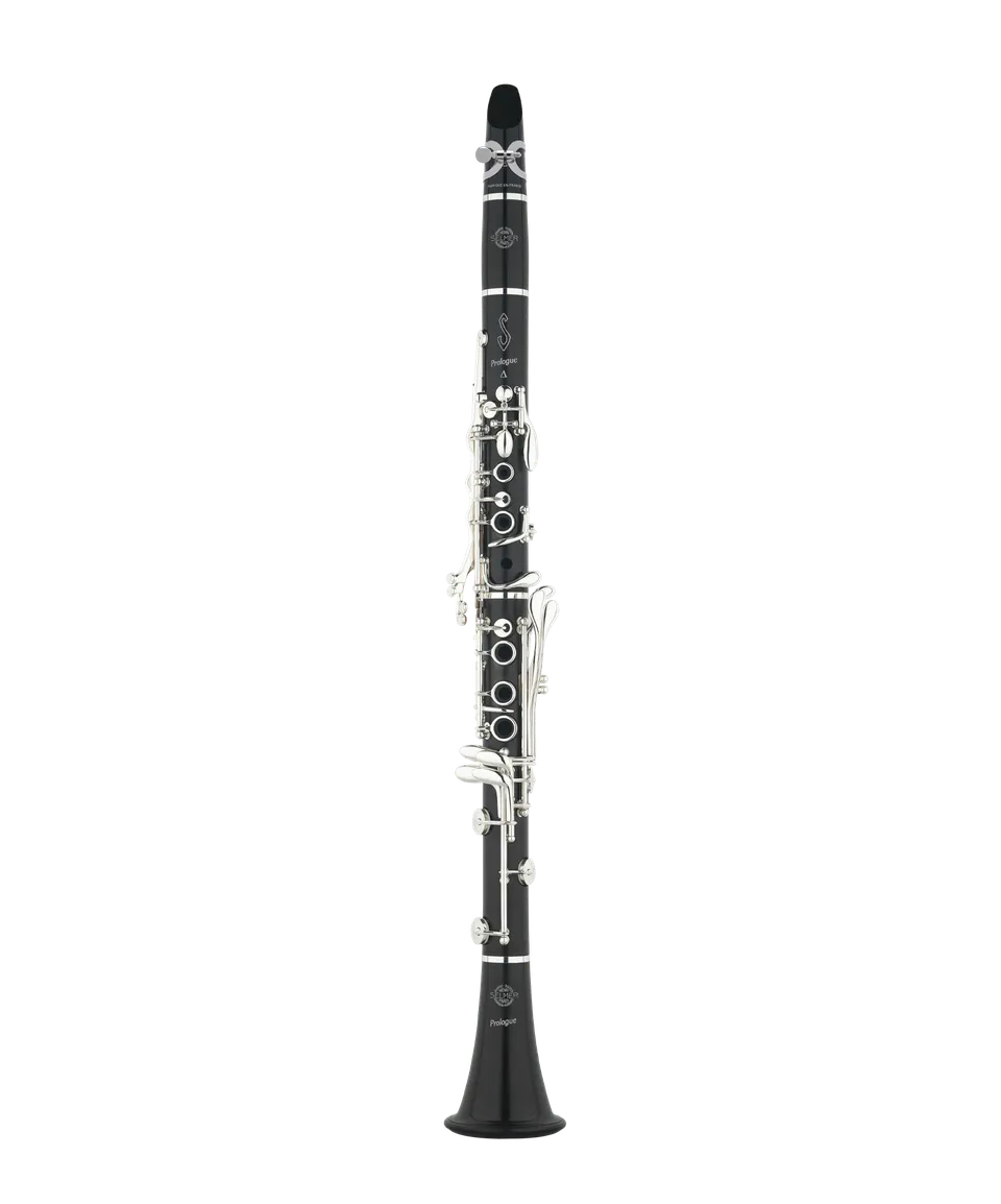 henri-selmer-paris-clarinette-sib-prologue-delta image 1