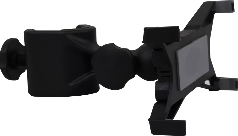 cavagnolo-support-tablette-pour-z-nith-one-et-ipad-sur-pied-micro image 1