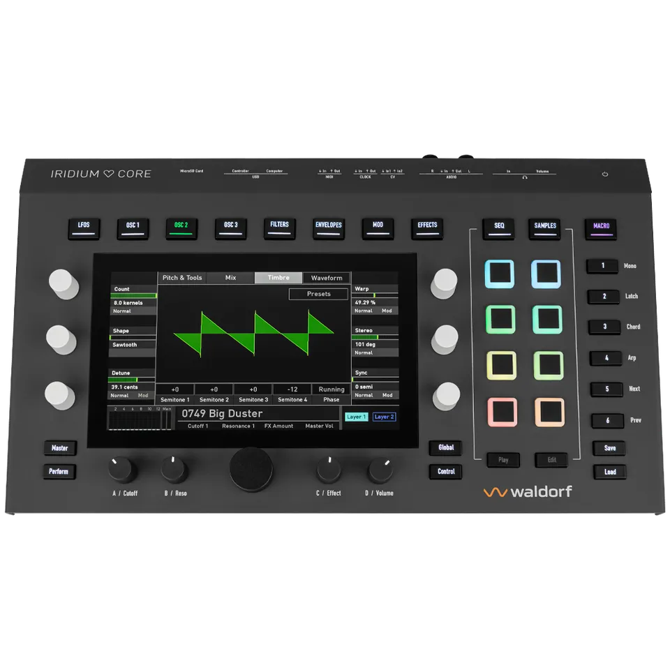 waldorf-music-iridium-core-synth-tiseur-hardware-compact-2 image 1