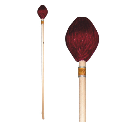 bergerault-baguettes-de-marimba-elite-dure-paire image 1