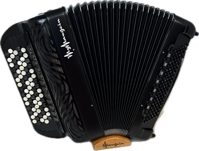 maugein-mymaugein-free-jazz-accord-on image 1